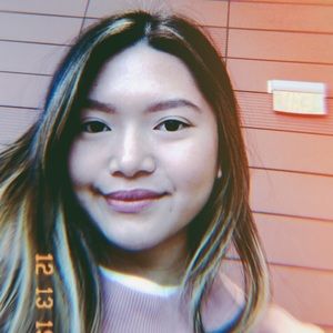 Meet your Posher, Catherine